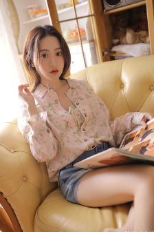 秘密之爱