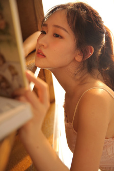 大唐女儿行