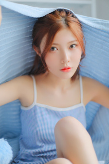 阿珍和她的女主人