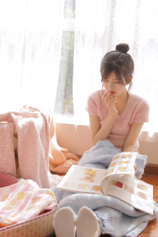 女保险公司推销员5中字